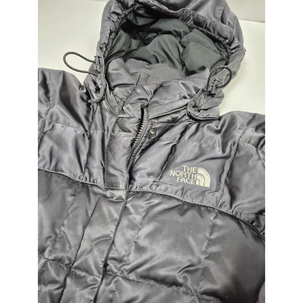 The North Face north face